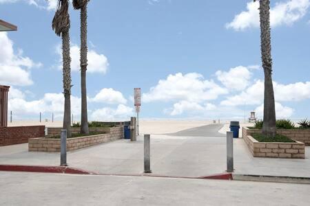 Awesome 3Br 2Bth 1 Block To Beach C2 Newport Beach Exterior foto